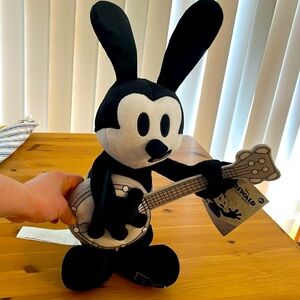 Disney 100 Oswald the lucky rabbit